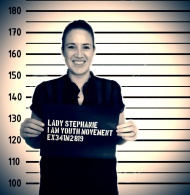 Stephanie